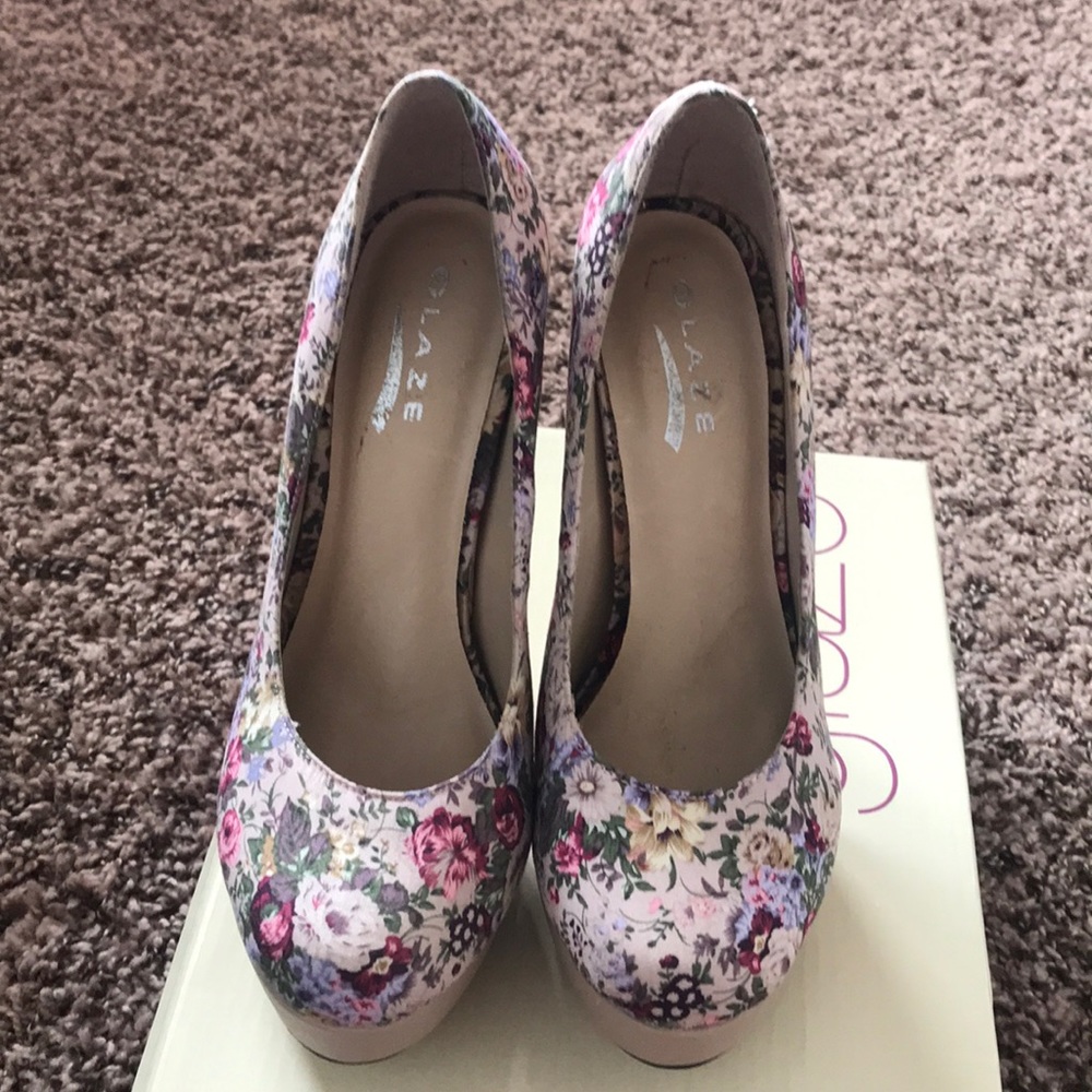 Heels